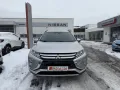 Mitsubishi Eclipse Cross 1.5 T-MIVEC 2WD CVT Diamant+