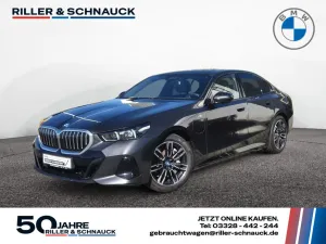 BMW 550 e xDrive M Sport 360°KAM+HK+SITZBELÜFTUNG