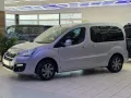 Peugeot Partner Tepee Active-Behindertengerecht-Rampe