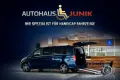 Peugeot Partner Tepee Active-Behindertengerecht-Rampe