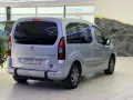 Peugeot Partner Tepee Active-Behindertengerecht-Rampe