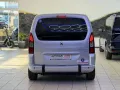 Peugeot Partner Tepee Active-Behindertengerecht-Rampe