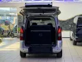 Peugeot Partner Tepee Active-Behindertengerecht-Rampe
