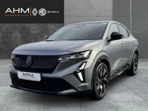 Renault Rafale 300 E-Tech Hyper Hybrid 4x4 Atelier Alpin