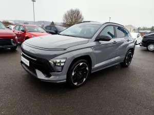 Hyundai KONA Elektro 65kWh 204PS 2WD N Line el. Heckkl.
