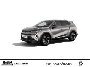 Renault Symbioz TCe Mild Hybrid 140 EDC TECHNO