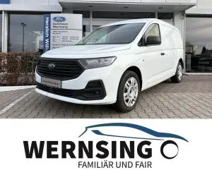 Ford Transit Connect L2 Trend - AHK - Plug-In Hybrid