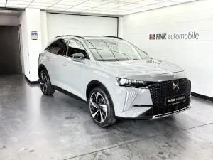 DS Automobiles DS7 Blue HDI 130 Étoile LED Nachtsicht Pano