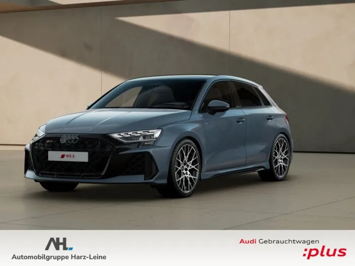 Audi RS3 Sportback 294 kW quattro Pano HuD Matrix LED