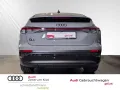 Audi Q4 Sportback e-tron 45 S-line SONOS Navi+ Klima