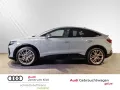 Audi Q4 Sportback e-tron 45 S-line SONOS Navi+ Klima