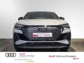 Audi Q4 Sportback e-tron 45 S-line SONOS Navi+ Klima