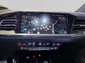 Audi Q4 Sportback e-tron 45 S-line SONOS Navi+ Klima