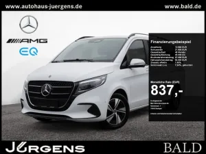 Mercedes-Benz V 250 Style/lang/AHK/Standh/360°/Distr/MBeam