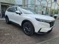 Honda CR-V Hybrid e:HEV 2.0 i-MMD 2WD Elegance