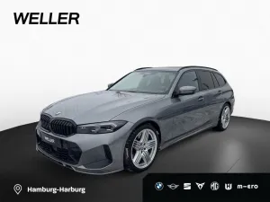 ALPINA B3 xDrive T Ad.LED,PANO,AHK,360,DaPro,H/K,LivPro