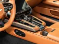 Aston Martin Vanquish - Q Paint - Carbon Gloss Exterior