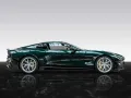 Aston Martin Vanquish - Q Paint - Carbon Gloss Exterior
