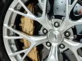 Aston Martin Vanquish - Q Paint - Carbon Gloss Exterior