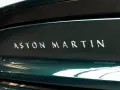 Aston Martin Vanquish - Q Paint - Carbon Gloss Exterior
