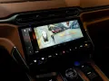 Aston Martin Vanquish - Q Paint - Carbon Gloss Exterior