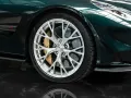 Aston Martin Vanquish - Q Paint - Carbon Gloss Exterior