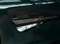 Aston Martin Vanquish - Q Paint - Carbon Gloss Exterior