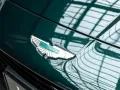 Aston Martin Vanquish - Q Paint - Carbon Gloss Exterior