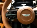Aston Martin Vanquish - Q Paint - Carbon Gloss Exterior