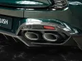 Aston Martin Vanquish - Q Paint - Carbon Gloss Exterior