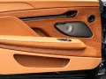 Aston Martin Vanquish - Q Paint - Carbon Gloss Exterior