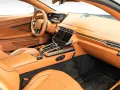 Aston Martin Vanquish - Q Paint - Carbon Gloss Exterior