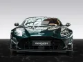 Aston Martin Vanquish - Q Paint - Carbon Gloss Exterior