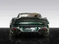 Aston Martin Vanquish - Q Paint - Carbon Gloss Exterior