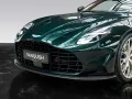 Aston Martin Vanquish - Q Paint - Carbon Gloss Exterior