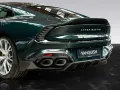 Aston Martin Vanquish - Q Paint - Carbon Gloss Exterior
