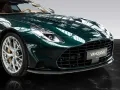 Aston Martin Vanquish - Q Paint - Carbon Gloss Exterior