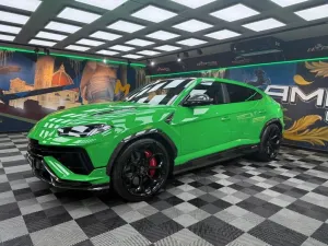 Other Lamborghini Urus Lamborghini Urus 4.0 Performant