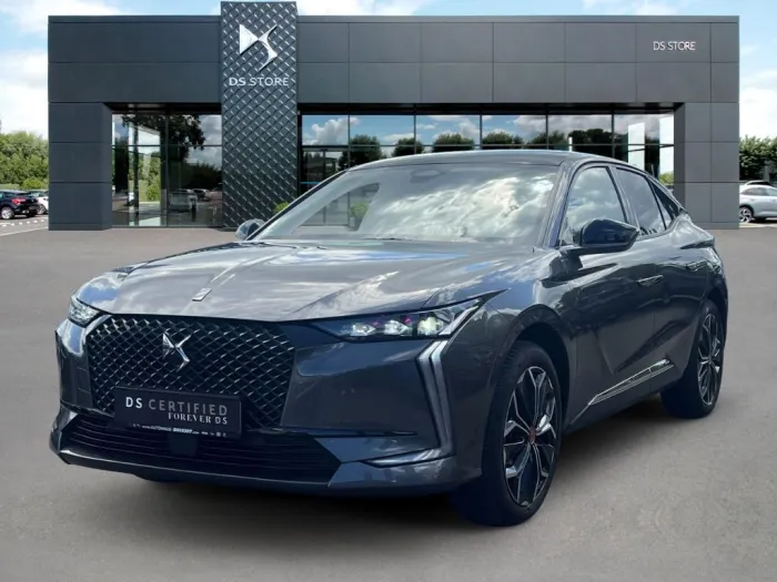 DS Automobiles DS4 E-Tense Performance Line + HUD AD Digitales 