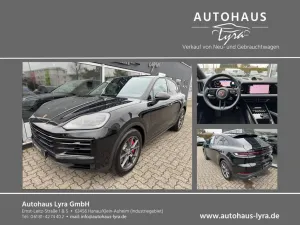 Porsche Cayenne S Coupe*MATRIX*PANO*360°KAMERA*BOSE*SOFT