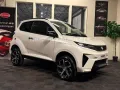 Aixam Crossover S10 WIE NEU WEISS Mopedauto Microcar