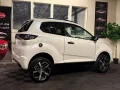 Aixam Crossover S10 WIE NEU WEISS Mopedauto Microcar