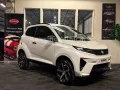 Aixam Crossover S10 WIE NEU WEISS Mopedauto Microcar