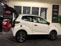 Aixam Crossover S10 WIE NEU WEISS Mopedauto Microcar