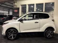 Aixam Crossover S10 WIE NEU WEISS Mopedauto Microcar