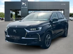 DS Automobiles DS7 E-Tense 300 Rivoli 4x4 AHK Digitales Cockpit