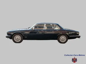 Jaguar XJ12