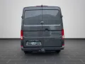 Volkswagen Crafter 35 Kasten Motor: 2,0 l TDI EU6-EA SCR 10