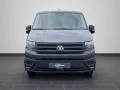 Volkswagen Crafter 35 Kasten Motor: 2,0 l TDI EU6-EA SCR 10