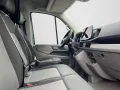 Volkswagen Crafter 35 Kasten Motor: 2,0 l TDI EU6-EA SCR 10